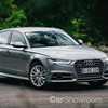 2017 Audi A6 3.0TDi Quattro