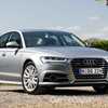 2017 Audi A6 3.0TDi Quattro