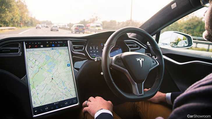 Volvos Won’t Make Moral Decisions