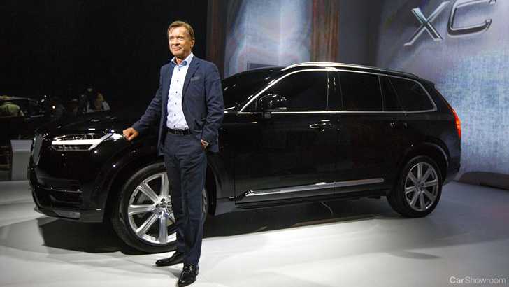 Volvos Won’t Make Moral Decisions
