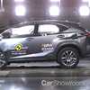 2017 Lexus NX - Review