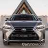 2017 Lexus NX - Review