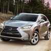 2017 Lexus NX - Review
