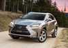 2017 Lexus NX - Review