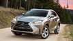 2017 Lexus NX - Review
