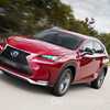 2017 Lexus NX - Review
