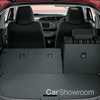2017 Toyota Yaris Hatch