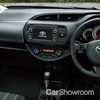 2017 Toyota Yaris Hatch