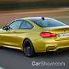 2017 BMW M4 - Review