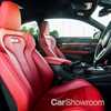 2017 BMW M4 - Review