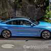2017 BMW M4 - Review
