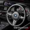 2017 BMW M4 - Review