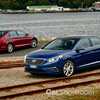 2017 Hyundai Sonata - Review