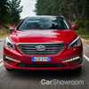 2017 Hyundai Sonata - Review