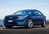 2017 Hyundai Sonata - Review