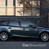 2017 Volvo V40 - Review