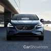 2017 Volvo V40 - Review