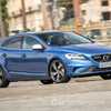 2017 Volvo V40 - Review