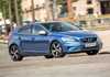 2017 Volvo V40 - Review