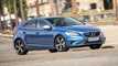 2017 Volvo V40 - Review