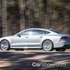2017 Audi A7 Sportback 3.0TDi Quattro