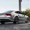 2017 Audi A7 Sportback 3.0TDi Quattro