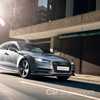 2017 Audi A7 Sportback 3.0TDi Quattro