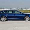 2017 Audi S4 - Review