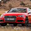 2017 Audi S4 - Review