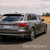 2017 Audi S4 - Review