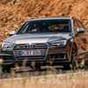 2017 Audi S4 - Review