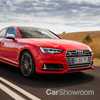 2017 Audi S4 - Review