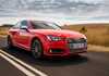 2017 Audi S4 - Review