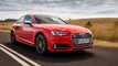 2017 Audi S4 - Review