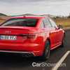 2017 Audi S4 - Review
