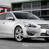 Nissan Altima Dropped From Local Lineup