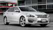 Nissan Altima Dropped From Local Lineup
