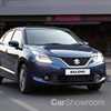 2017 Suzuki Baleno - Review