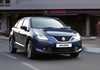 2017 Suzuki Baleno - Review