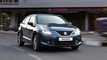 2017 Suzuki Baleno - Review