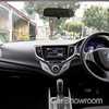 2017 Suzuki Baleno - Review