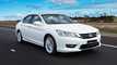 2017 Honda Accord VTi