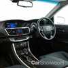 2017 Honda Accord VTi