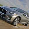 2017 Infiniti Q30 2.2d Sport