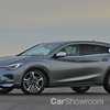 2017 Infiniti Q30 2.2d Sport