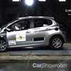 2017 Peugeot 208 - Review