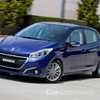 2017 Peugeot 208 - Review
