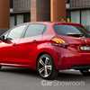 2017 Peugeot 208 - Review