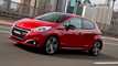 2017 Peugeot 208 - Review
