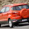 2017 Ford EcoSport - Review